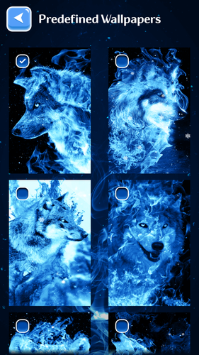 Ice Fire Wolf Wallpaper Apk 1 7 Download For Android Download Ice Fire Wolf Wallpaper Apk 1 7 Download For Android Download