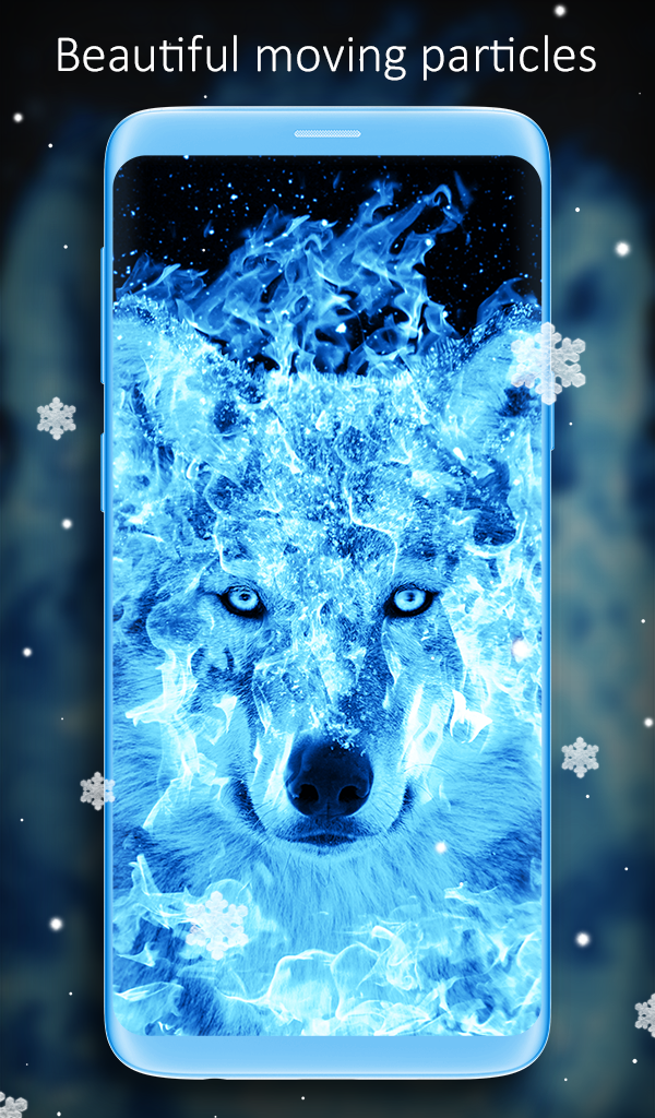 Ice Fire Wolf Wallpaper APK  for Android – Download Ice Fire Wolf  Wallpaper XAPK (APK Bundle) Latest Version from 