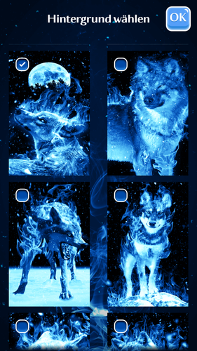 Hintergrundbilder Live Wolf Apk 1 8 Fur Android Herunterladen Die Neueste Verion Von Hintergrundbilder Live Wolf Apk Herunterladen Apkfab Com