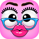 Live Face Stickers for Pics APK