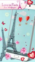 Paris Live Hintergrund Screenshot 3