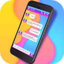 Minha SMS Aplicativo de Mensagens APK