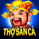 THỢ SĂN CÁ APK