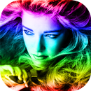 Colores Editor de Fotos APK