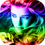 Photo Effects Filter Editor