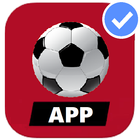 آیکون‌ TPC Sport App & Mobile