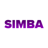 My SIMBA ikon