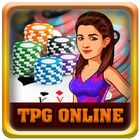 TPG Online icon