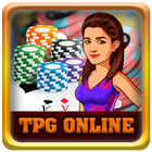 TPG Online আইকন