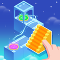Cube Rescue 3D