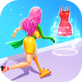 Doll Run 3D