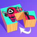 Rotating Blocks