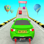 Rebel Formula Car Stunt : Prad icon