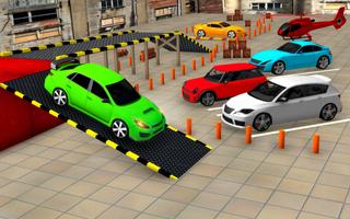 Rebel Formula Car Stunt : Prad screenshot 1