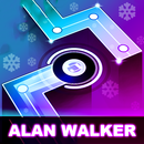 Tap Tap Dance - Happy Zigzag Music Line APK