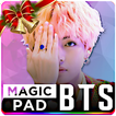 BTS Magic Pad: Tap Tap Tap Dancing Pad kpop 2018