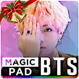 BTS Magic Pad icône