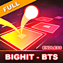 BTS Hop: Special Edition - KPOP Rush Dancing Tiles APK