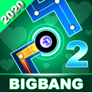 BIGBANG Dancing Balls: :KPOP Music Dance Line Game APK