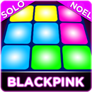 BLACKPINK Magic Pad: KPOP Music Dancing Pad Game APK