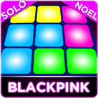 BLACKPINK Magic Pad Zeichen