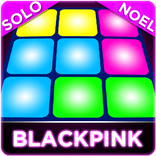 BLACKPINK Magic Pad: KPOP Music Dancing Pad Game