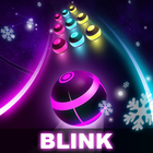 Blink Road icône