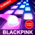 BLACKPINK HOP