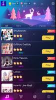 Blink Hop: Tiles & Blackpink! 포스터