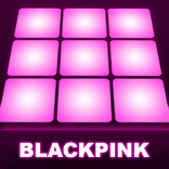 BLACKPINK Tap Pad: KPOP Magic Pad Tiles Game 2019!