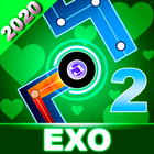 EXO Dancing Balls icon