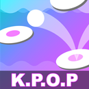 KPOP Jumper Up: Kpop Beat Jumping Hop Tiles 2019! APK