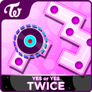 TWICE Dancing Line: KPOP Music Dance Line Tiles APK