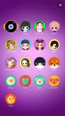 TWICE Dancing Line: KPOP Music Dance Line Tiles APK download