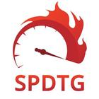 SPDTG Track icône