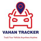 Vahan Tracker icône