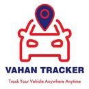 Vahan Tracker APK