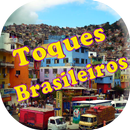 Toques Brasileiros Sem Internet APK