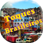 Toques Brasileiros ikon