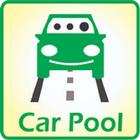 TPDDL Carpool أيقونة