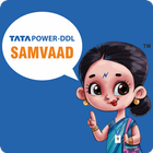 TPDDL Samvaad أيقونة