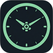 آیکون‌ Jiggle Timer: Focus & Study