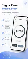 Jiggle Timer-poster