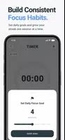 Jiggle Timer screenshot 2