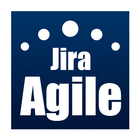 Agile for Jira 아이콘