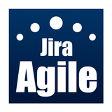 Agile for Jira ikon
