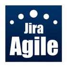 Jira Agile أيقونة