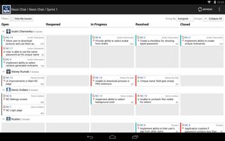 Agile for Jira poster