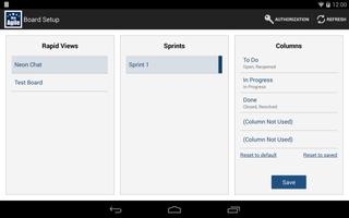 Agile for Jira Ekran Görüntüsü 2