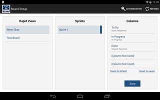 Agile for Jira Screenshot 2